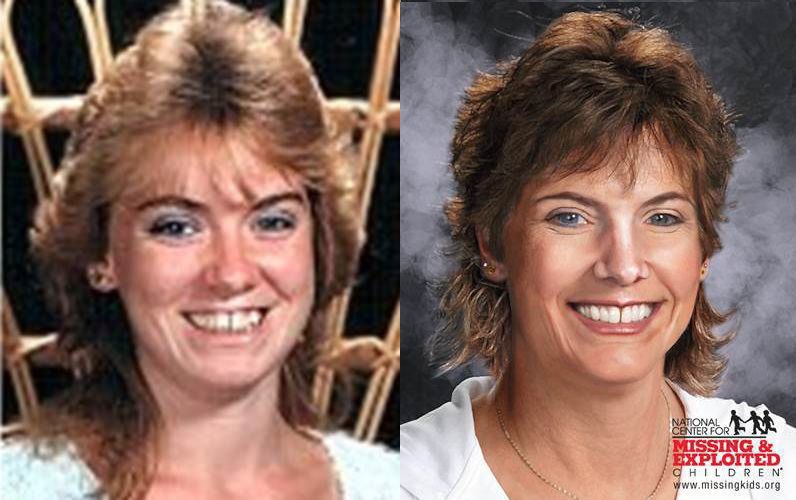 Paulette Webster